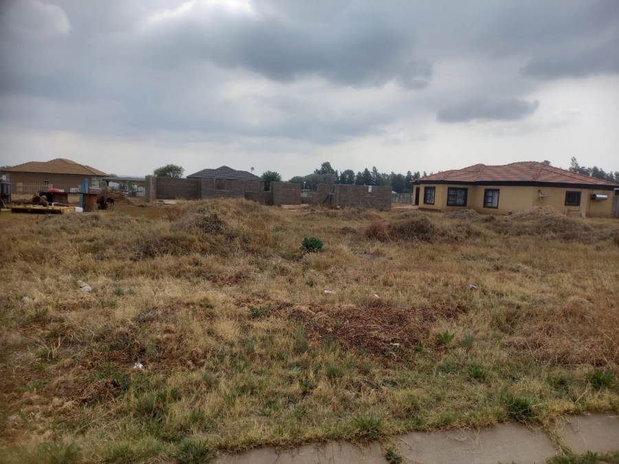 Commercial Property for Sale in Wilkoppies North West